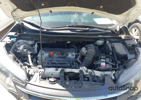 2014 Honda Cr-V Lx from USA, damaged, VIN 5J6RM3H3XEL036984